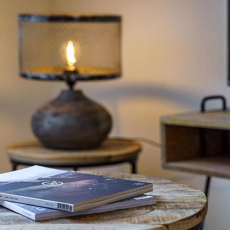 Heart Of Interlaken Apartments Luaran gambar