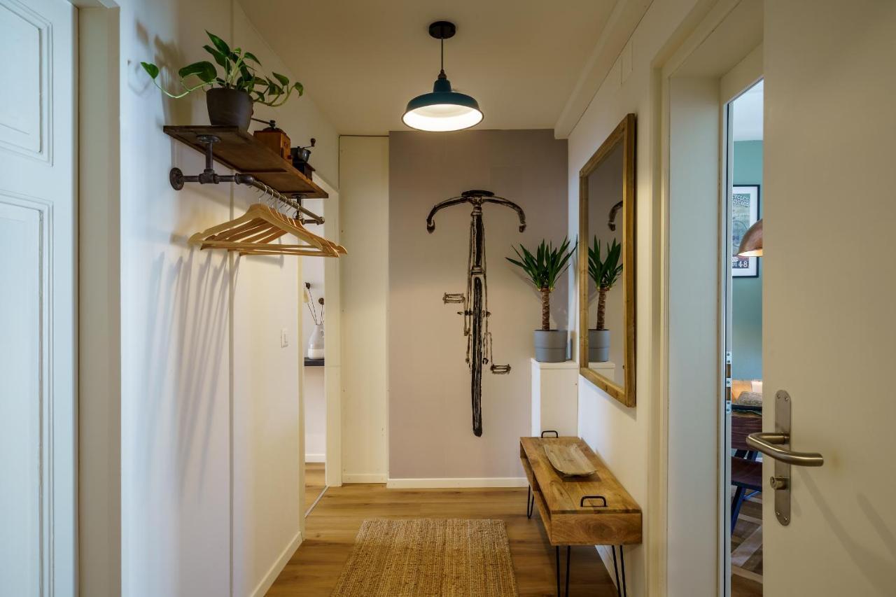 Heart Of Interlaken Apartments Luaran gambar