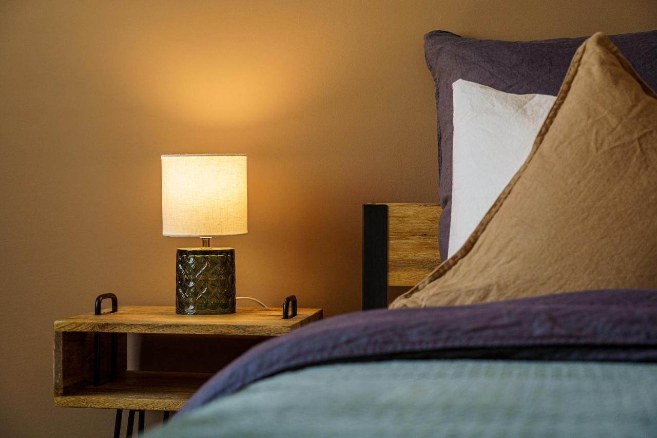 Heart Of Interlaken Apartments Luaran gambar
