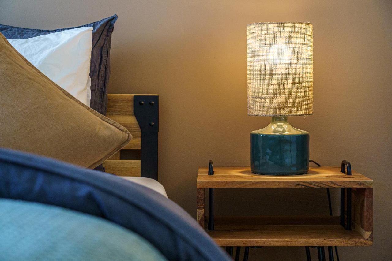 Heart Of Interlaken Apartments Luaran gambar