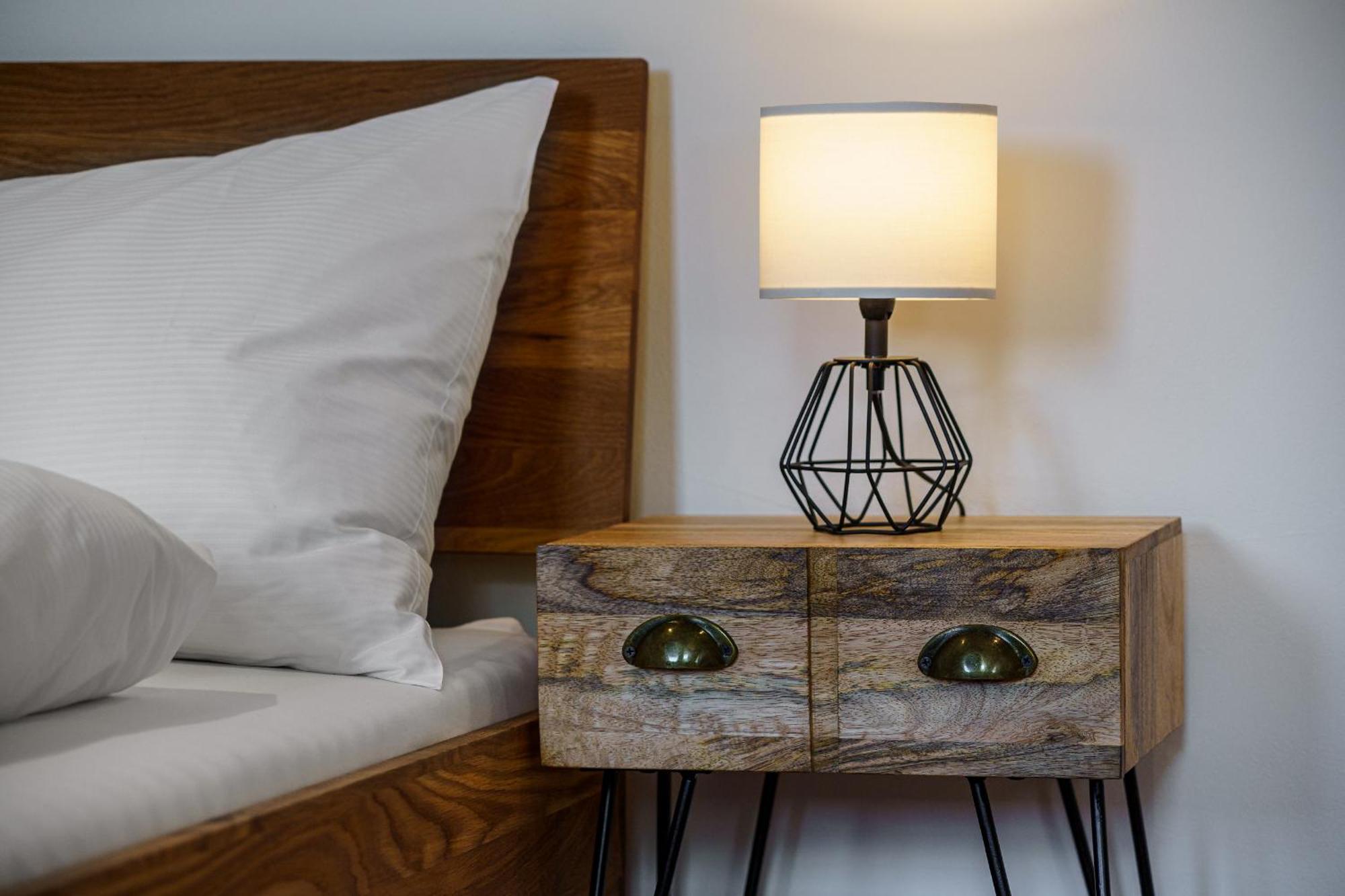 Heart Of Interlaken Apartments Luaran gambar